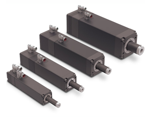 RODDED ELEC ACT EASE TPS